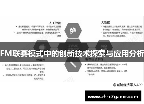 FM联赛模式中的创新技术探索与应用分析 FM联赛模式中的创新技术探索与应用分析