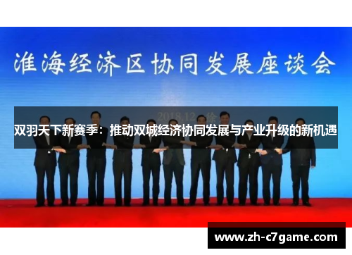双羽天下新赛季：推动双城经济协同发展与产业升级的新机遇
