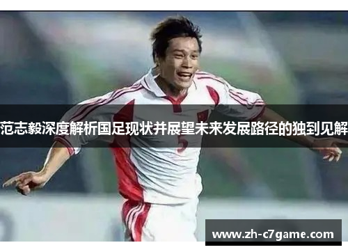 范志毅深度解析国足现状并展望未来发展路径的独到见解