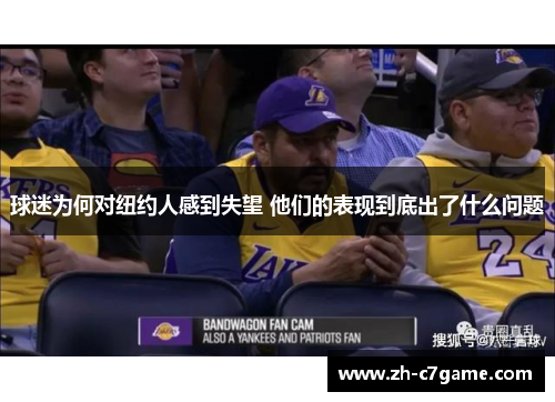 球迷为何对纽约人感到失望 他们的表现到底出了什么问题