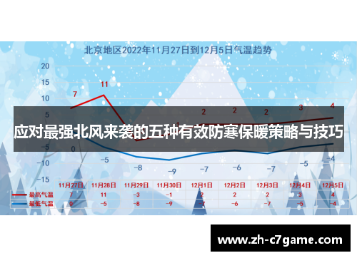 应对最强北风来袭的五种有效防寒保暖策略与技巧