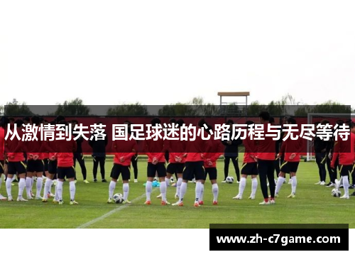 从激情到失落 国足球迷的心路历程与无尽等待