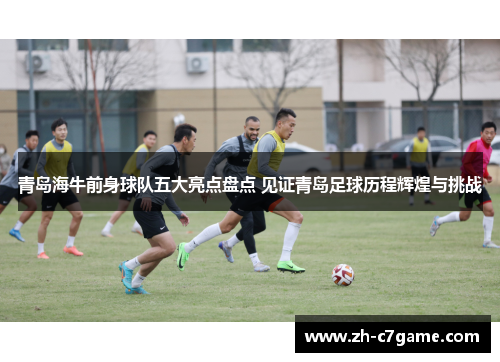 青岛海牛前身球队五大亮点盘点 见证青岛足球历程辉煌与挑战 青岛海牛前身球队五大亮点盘点 见证青岛足球历程辉煌与挑战