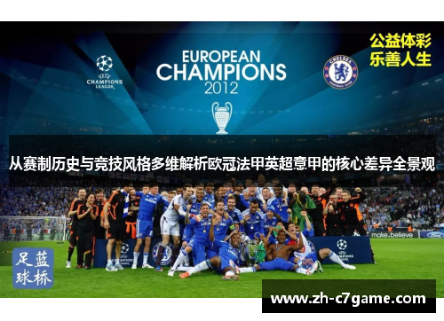 从赛制历史与竞技风格多维解析欧冠法甲英超意甲的核心差异全景观
