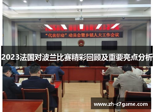 2023法国对波兰比赛精彩回顾及重要亮点分析