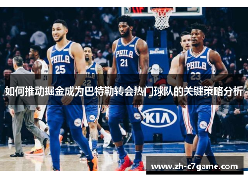 如何推动掘金成为巴特勒转会热门球队的关键策略分析